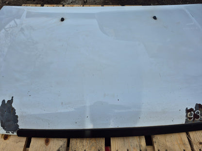 2013 Ford Transit Connect Hood OEM