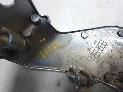 2004 Suzuki Intruder Volusia Vl800 Front Secondary Drive Cover OEM