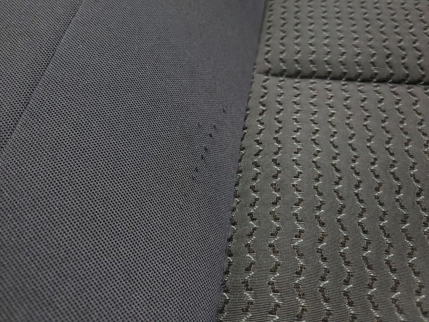 2009-2013 Hyundai Genesis Coupe Rear Seat Lower Cushion OEM