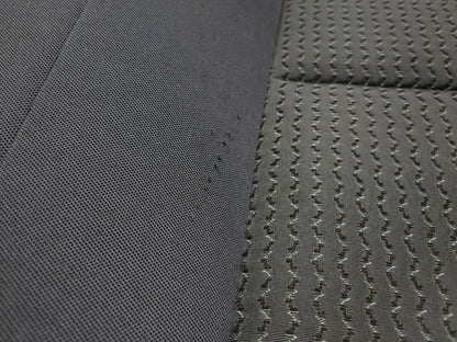 2009-2013 Hyundai Genesis Coupe Rear Seat Lower Cushion OEM