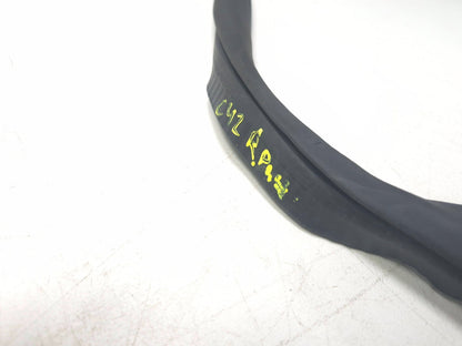2024 Alfa Romeo Stelvio Door Weatherstrip Rear Passenger Side Right OEM