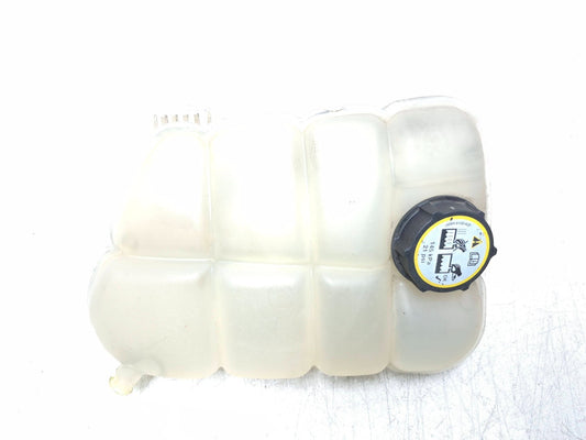 2013 Ford Focus St Engine Coolant Reservoir Bottle OEM