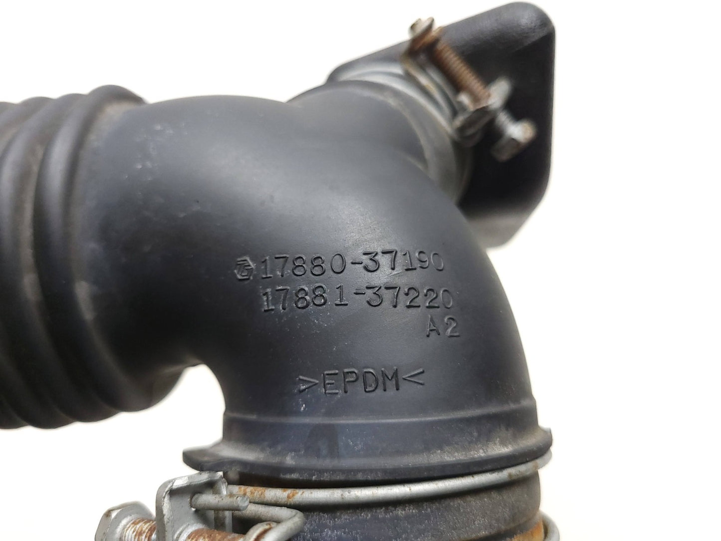 11-17 Lexus CT200h Air Intake Hose Resonator Oem✅