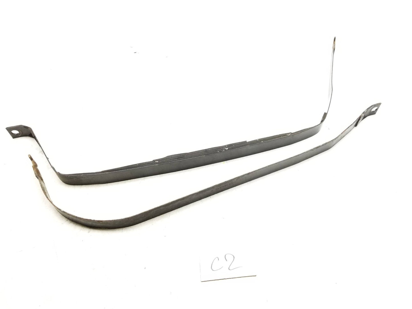 2013 Chrysler 200 Fuel Tank Strap OEM