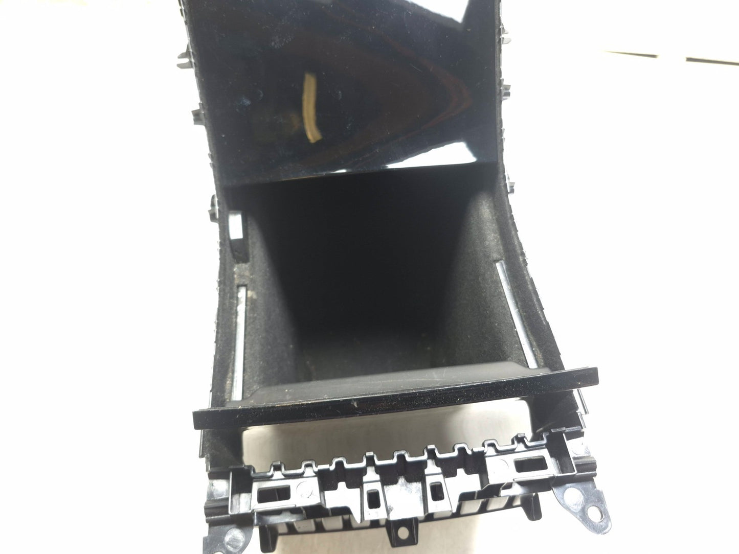 2019 Tesla Model 3 Center Console Tray Bin Storage OEM