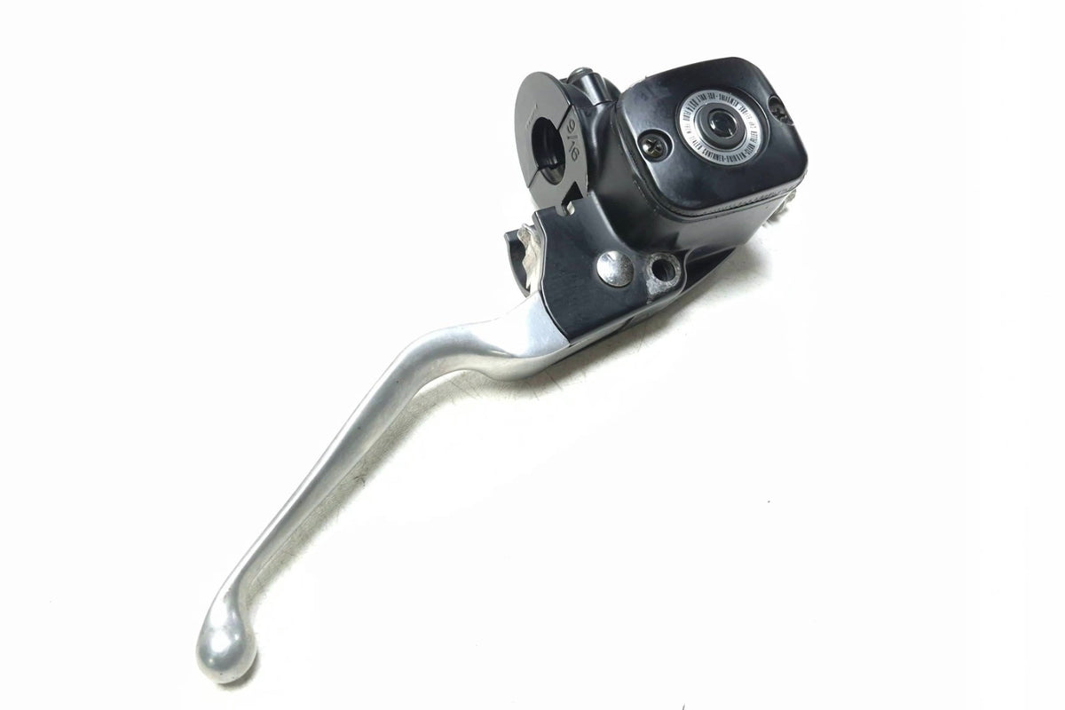 2012-2017 Harley Dyna Street Bob Fxdb Front Brake Master Cylinder & Lever OEM