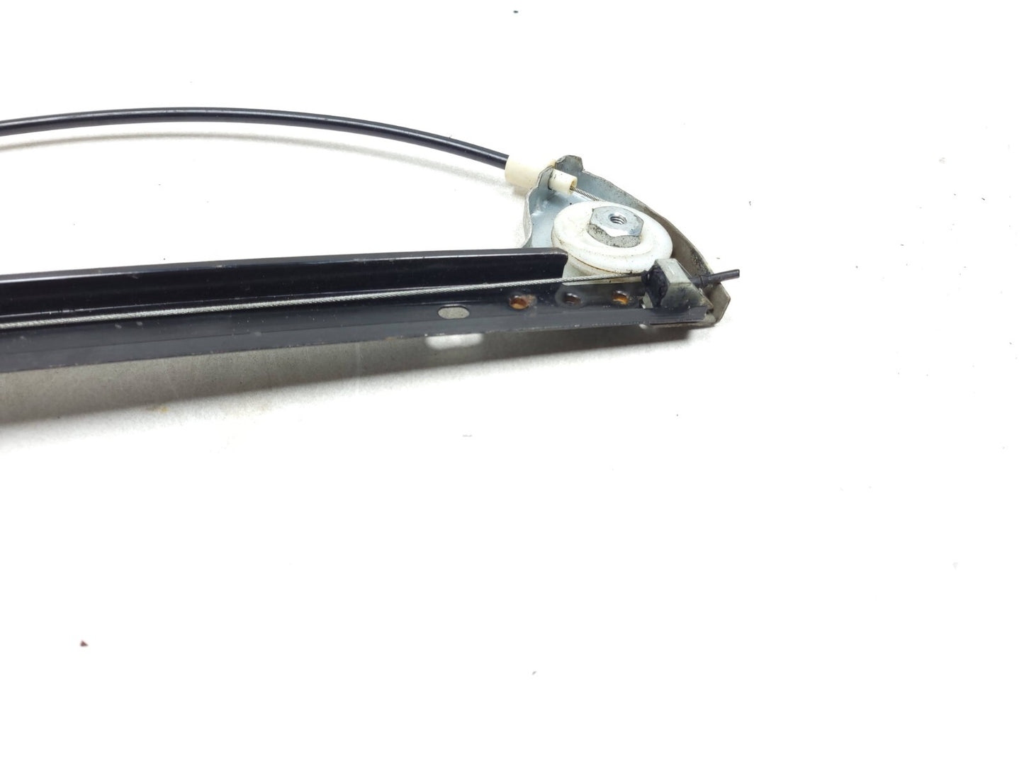 2007 Range Rover Front Door Window Regulator Left Driver Side OEM