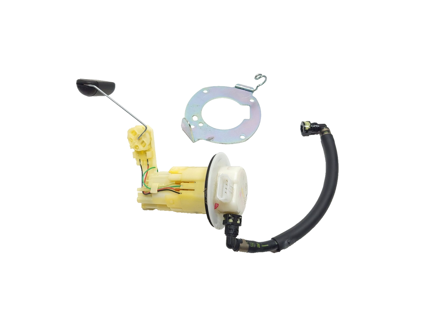 2019 Honda Rebel Cmx 300 Fuel Pump Assy OEM