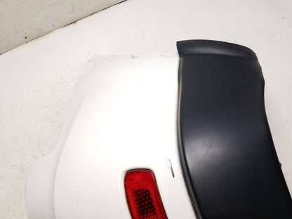 2011 - 2015 Jeep Grand Cherokee Rear Bumper Cover OEM