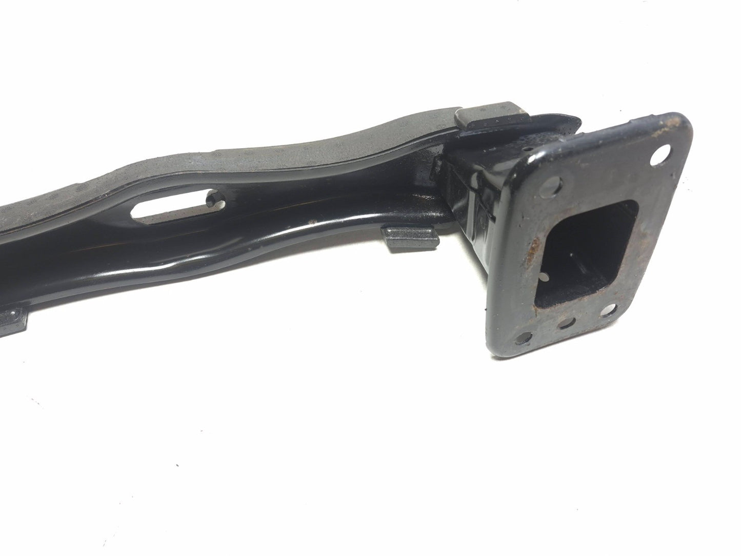 2008 BMW X6 E71 Rear Bumper Reinforcement Impact Bar Beam OEM