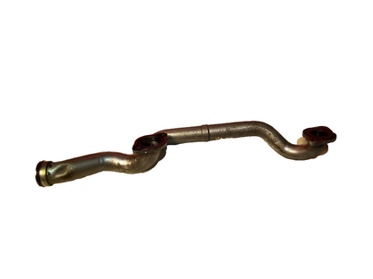 2010 Volvo XC60 Engine Coolant Hose Pipe OEM