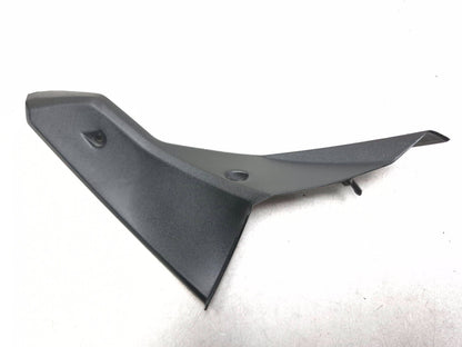 2005  Triumph Sprint St Front Cover Panel Left & Right OEM