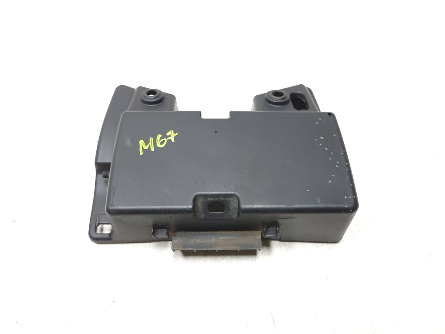 2008 - 2014 Ducati Monster 696 Tool Kit Cover OEM