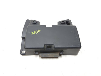 2008 - 2014 Ducati Monster 696 Tool Kit Cover OEM