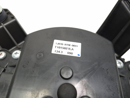 2013 Honda Cr-z Hybrid Ima Battery Cooling Fan Blower Motor OEM