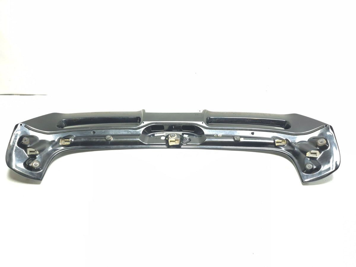 2013 Ford Focus Hatchback Trunk Tailgate Spoiler OEM