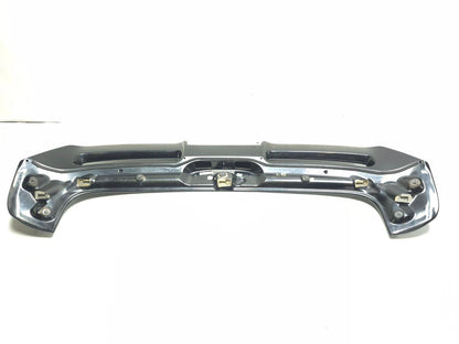 2013 Ford Focus Hatchback Trunk Tailgate Spoiler OEM