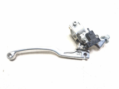 2005 Suzuki C50 Boulevard Clutch Lever & Cable Pair OEM