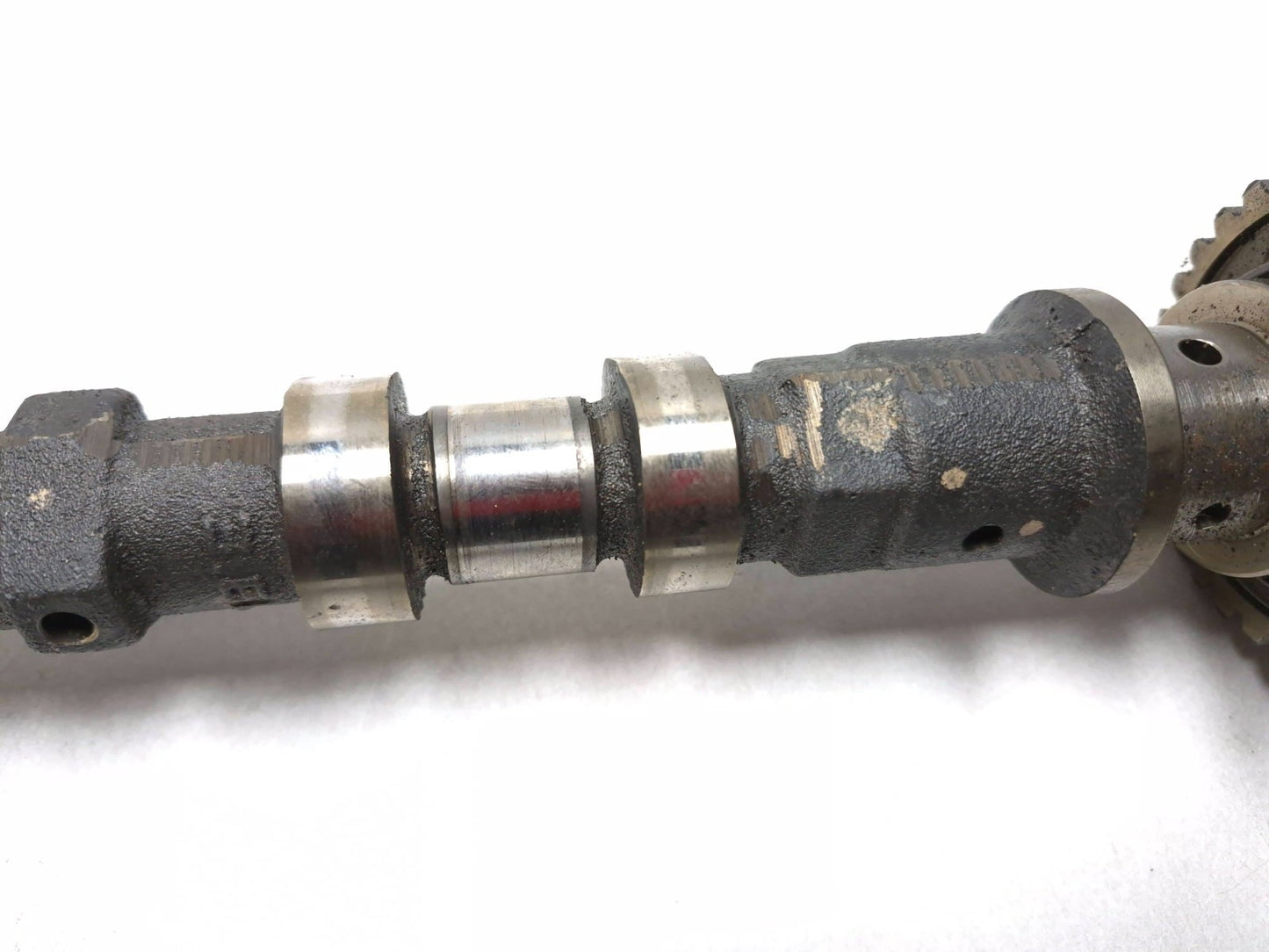 2013 Dodge Caravan Exhaust Camshaft Timing Gear 3.6l 05184369af OEM