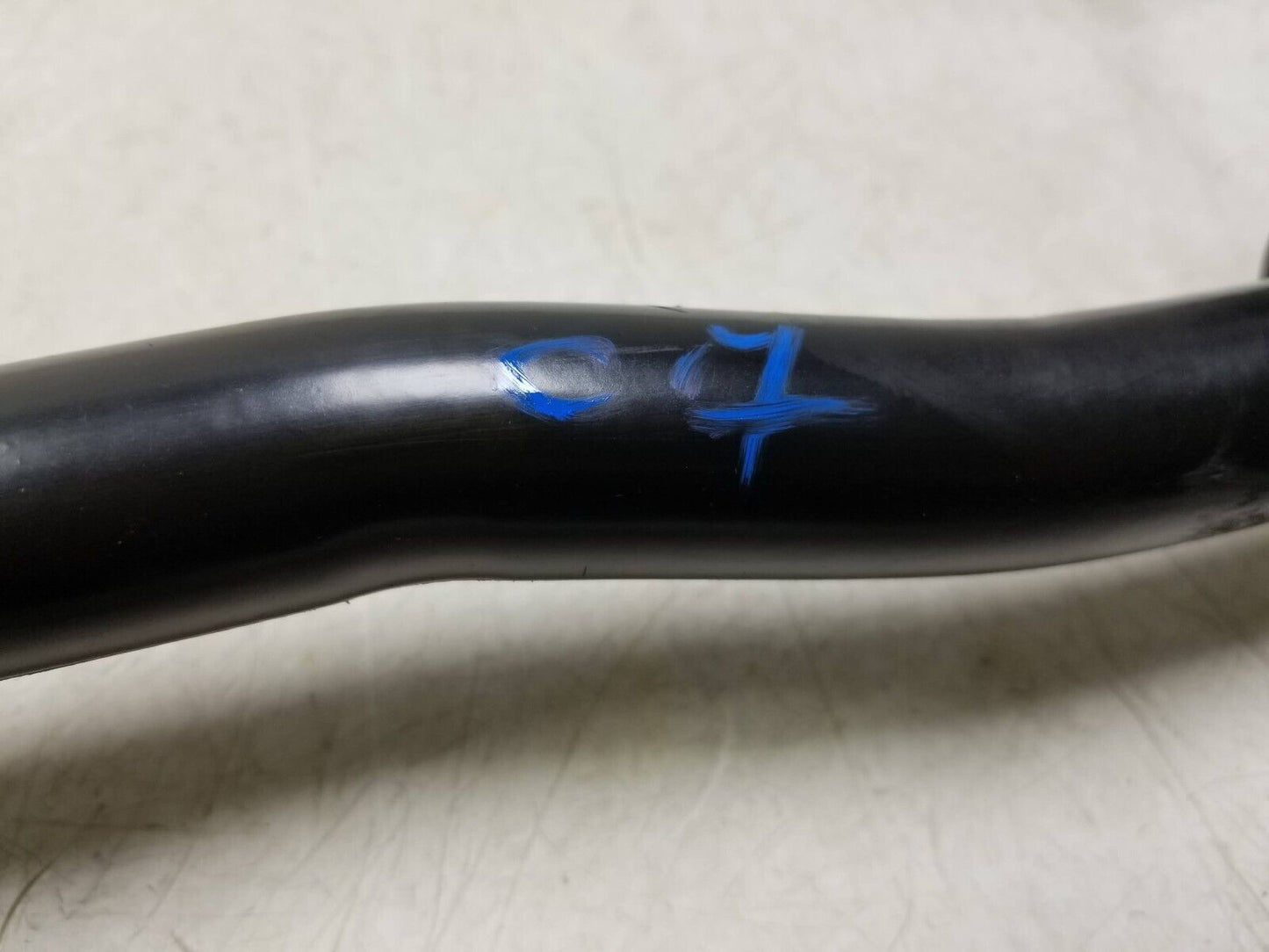 2007 - 2013 BMW X5 X6 E70 Front Stabilizer Sway Bar 3.0l OEM