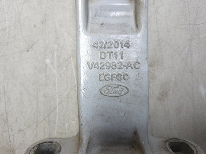 2016 Ford Transit Connect Rear Sliding Door Hinge Passenger Side Right OEM