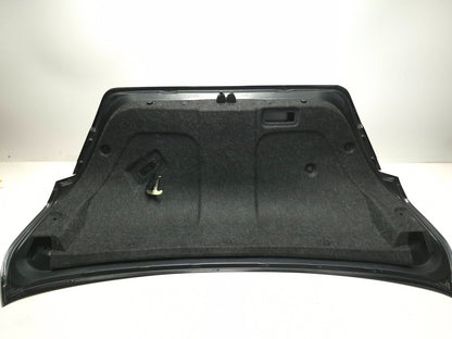 2018 Nissan Altima Trunk Lid OEM