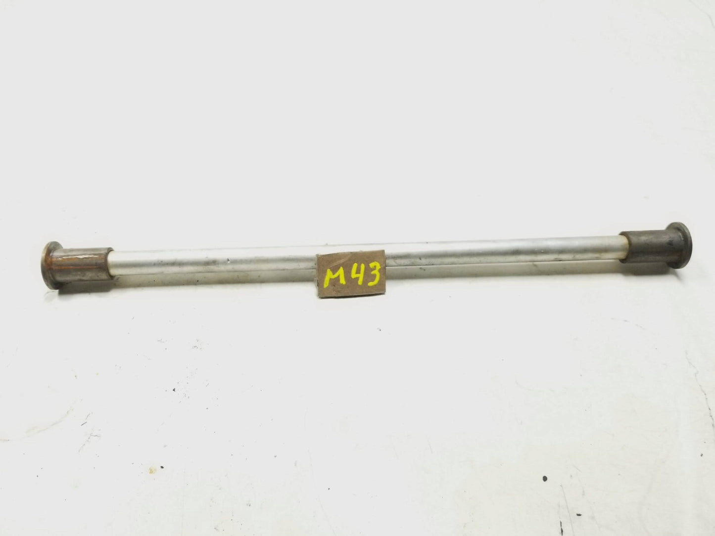 2016 - 2017 Arctic Cat Zr 8000 137" Axle OEM