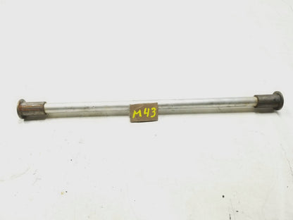 2016 - 2017 Arctic Cat Zr 8000 137" Axle OEM