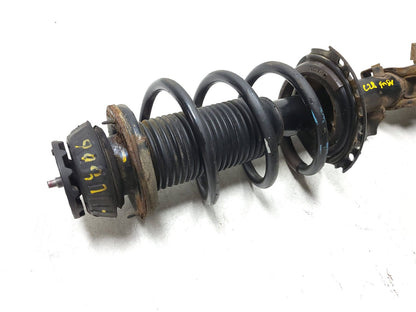2016 Hyundai Accent Front Left Right Strut Shock Absorber OEM 54650-1r201