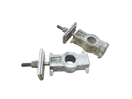 1987 1988 Honda Cbr1000f Chain Adjuster Left & Right OEM