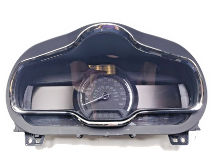 2018 Lincoln MKT Speedometer Instrument Cluster Gauges OEM