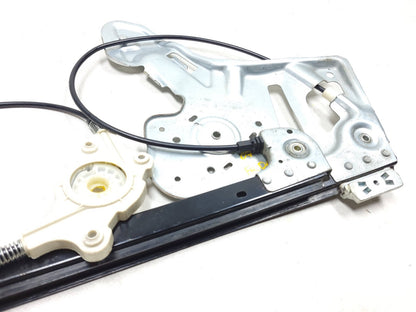 2007 Range Rover Front Door Window Regulator Left Driver Side OEM