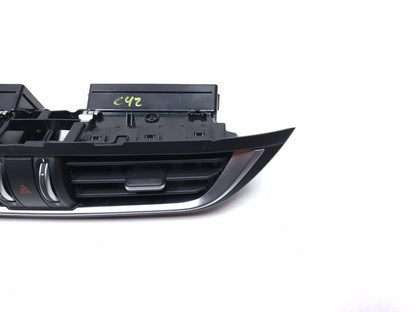 2024 Alfa Romeo Stelvio Dashboard Center Air Vent OEM
