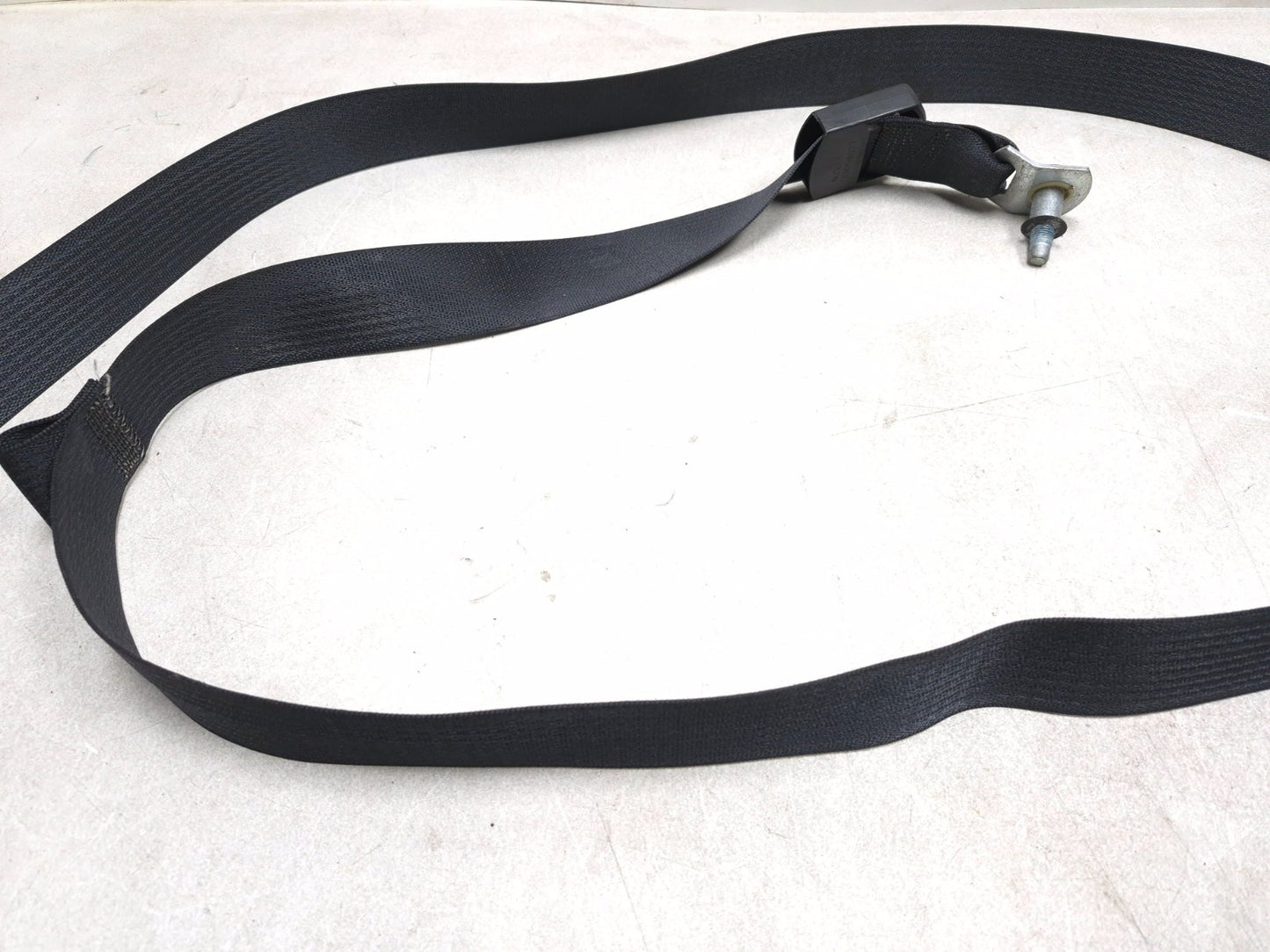 2013 Dodge Grand Caravan 2row Seat Belt Retractor Pasenger Side Right Oem✅
