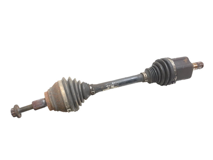 2011 Volkswagen Tiguan Front Wheel Axle Drive Shaft Left Driver Side OEM
