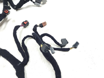 2017-2023 Alfa Romeo Stelvio Center Console Wiring Harness OEM