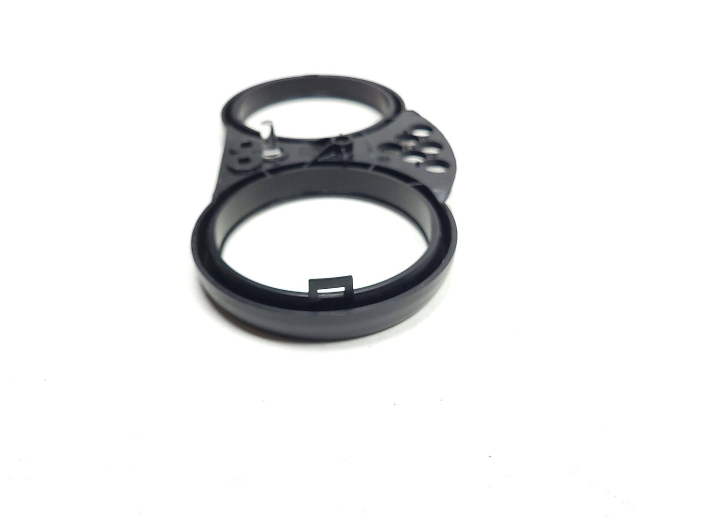 02-06 Ducati Monster M600 620 Gauges Cluster Speedometer Tach Display OEM