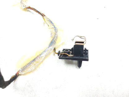 07-13 BMW X5 E70 Headliner Wire Harness OEM