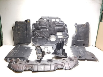 11-17 Lexus CT200h Shield Underbody Floor Cover Oem✅
