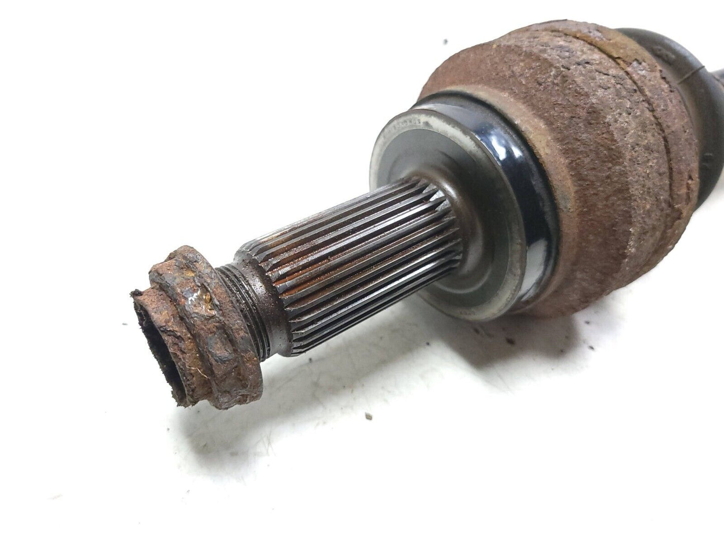 2014 - 2018 BMW X5 F15 Axle Shaft Cv Rear Driver Side Left Xdrive35i OEM