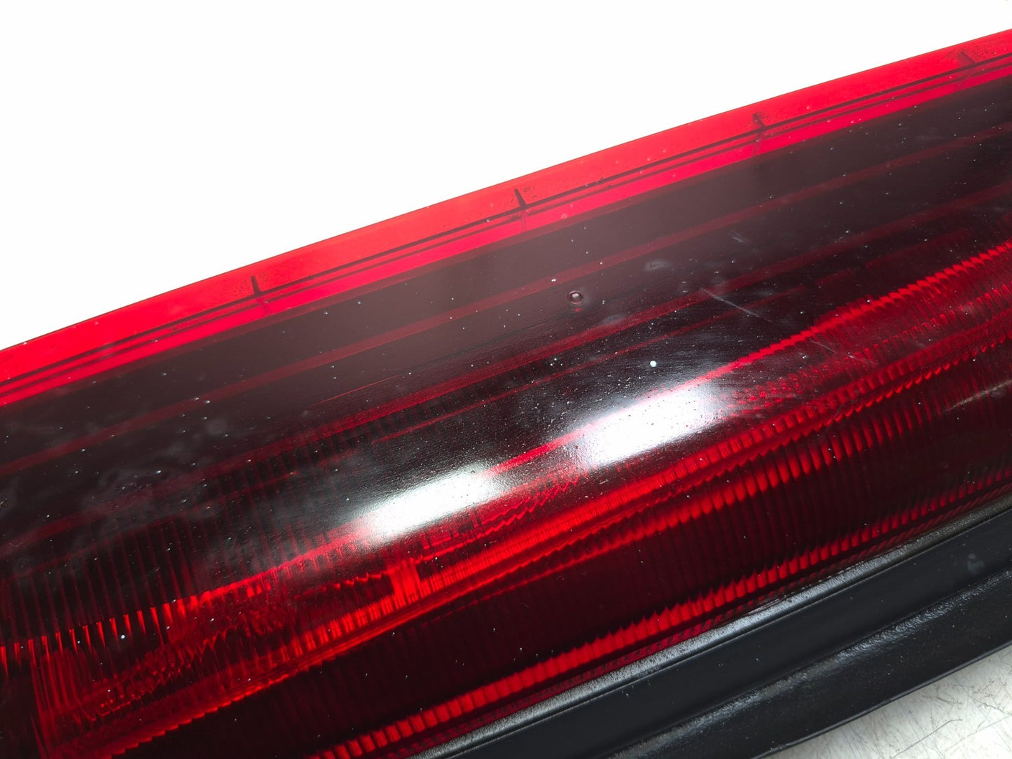 2016 Ford Transit Connect Rear Third 3rd Brake Stop Light Lamp Hight Mounted OEM