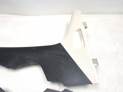 2018 Chrysler 300 Rear C Pillar Cover Trim Left & Right OEM