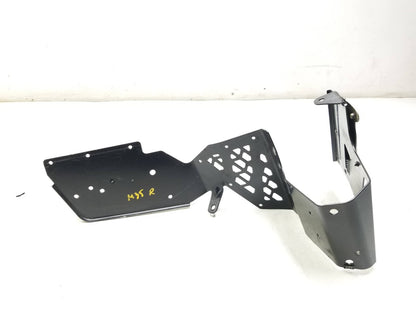2019 Polaris 850 Indy Xc 129 Footrest Left & Right Pair Oem✅