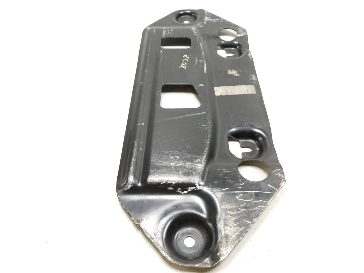 2018 Dodge Durango Automatic Transmission Mount Support Bracket 2pcs OEM
