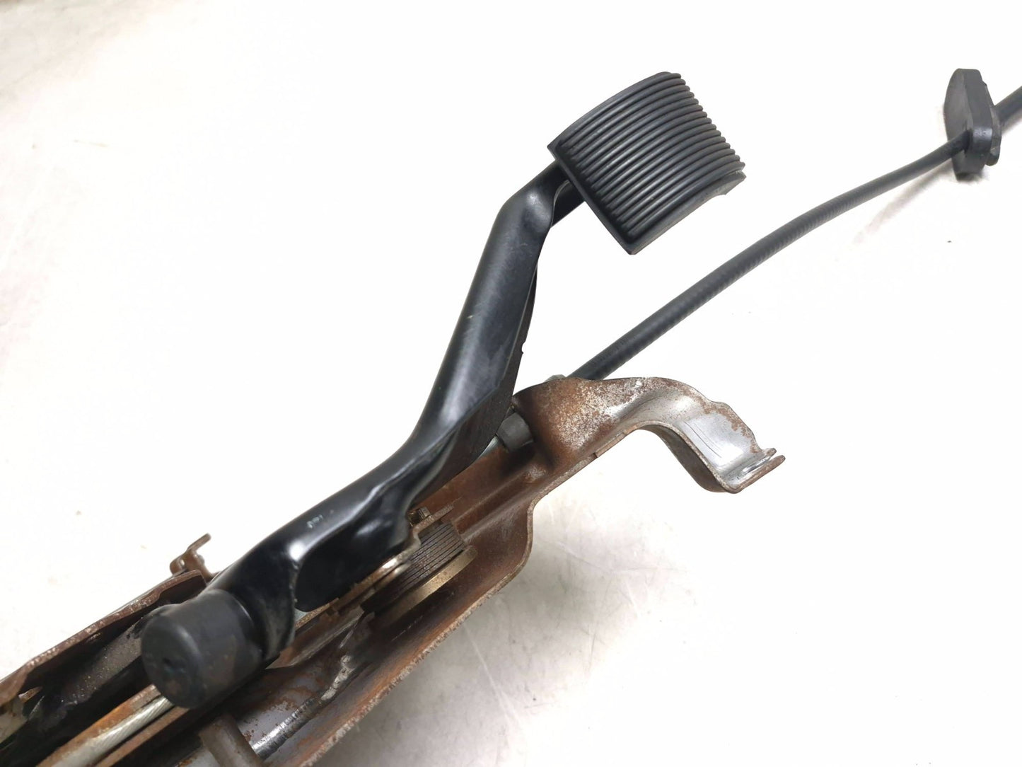 2008 Lincoln Navigator Emergency Parking Brake Pedal OEM