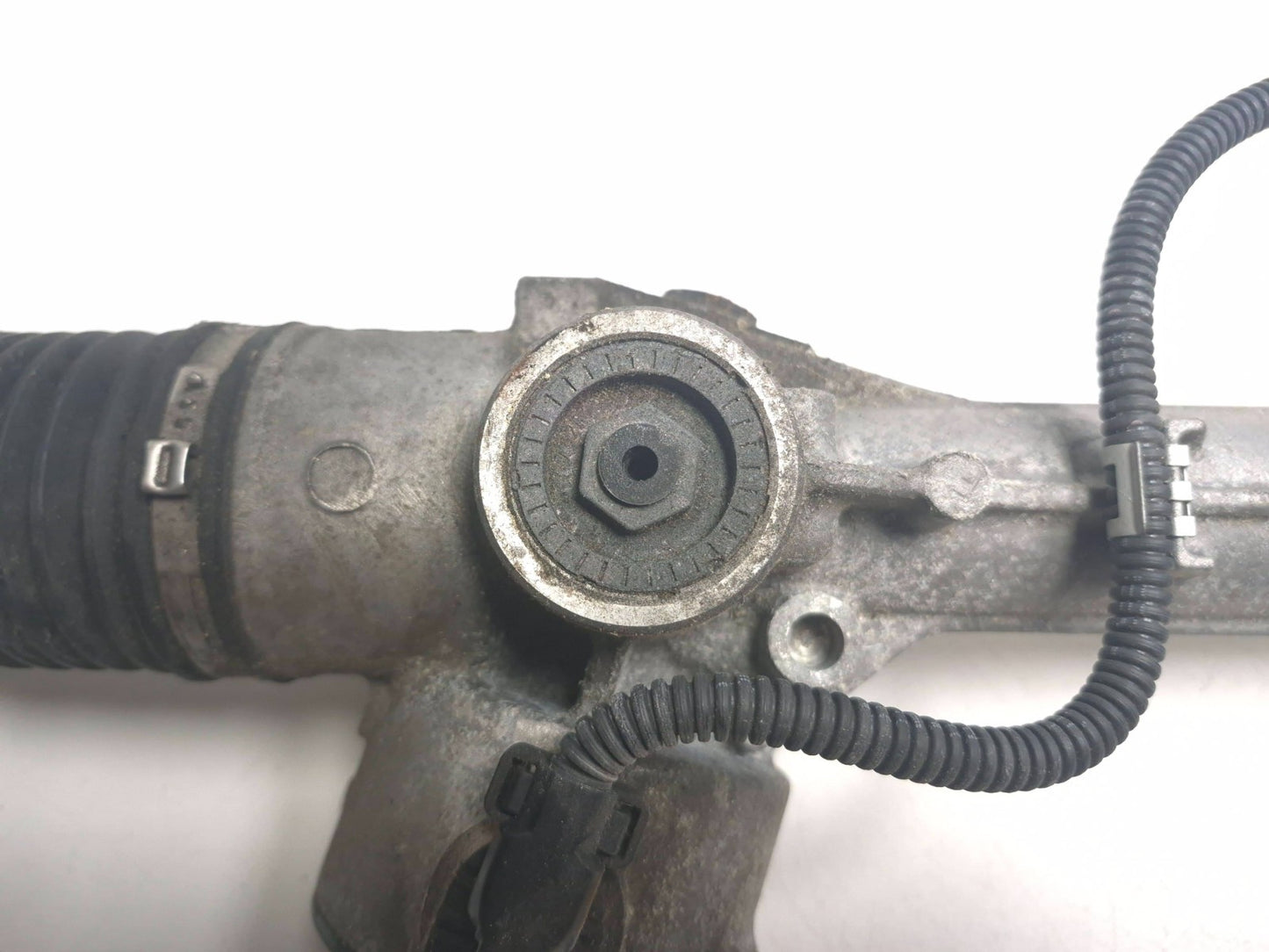 2024 Alfa Romeo Stelvio Power Steering Gear Rack & Pinion OEM