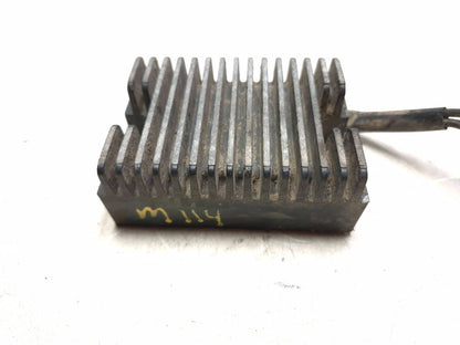 1997 Harley-davidson Sportster Xl883 Voltage Regulator Rectifier  OEM