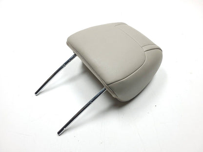 2005-2010 Jeep Grand Cherokee Front Seat Headrest Passenger Right OEM