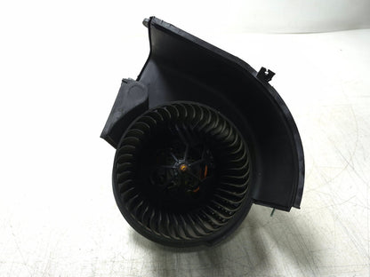 2008 BMW X6 E71 Front AC Heater Blower Motor Fan OEM