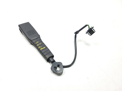 2008 - 2016 Audi A5 Coupe Front Seat Belt Buckle Latch Passenger Right OEM